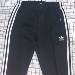 xsmall adidas joggers